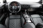Audi TTS Coupe 2016 года (LA)